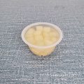 Bartlett Pear Segmentes in Pear Juice A10